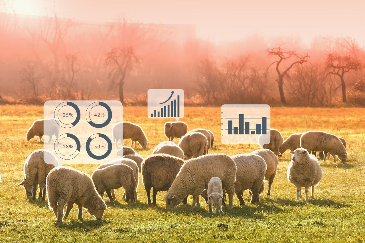 The Real Meaning Of Precision Farming European Livestock Voice